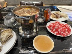 -泰山宝盛大酒店·八珍轩自助餐