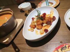 -相约·羊村小馆非遗手抓肉(七一酱园店)