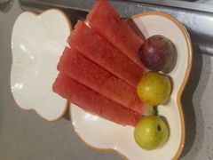 -海底捞火锅(旭辉MALL店)