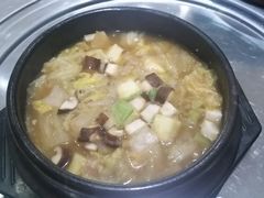 -意成料理