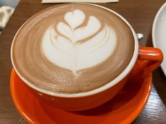 榛果拿铁-G+KITCHEN(龙湖狮山天街店)