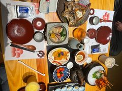 -花潮料理艺食馆(世欧广场店)