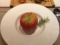 -格桑花开药膳蔬食文化空间