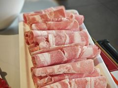 -臻多牛自助云南酸菜牛肉火锅(东兰路店)