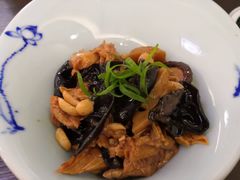 -津城食府