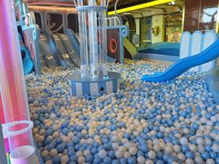 -童趣廊·儿童波波池·海洋球(长隆横琴湾酒店)