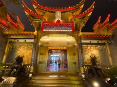 -重庆十八梯传统风貌区