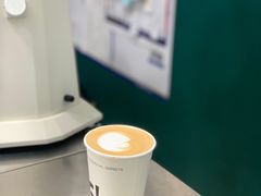 -2326 Coffee Roaster咖啡豆可选店(林肯公园店)