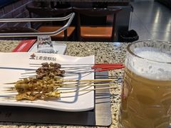 -清真·金鑫隆牛羊肉(环山路店)