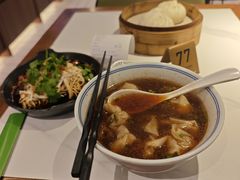 -东园小馆·早茶·淮扬小炒(印象汇店)