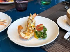 -上海虹桥宾馆味翠餐厅