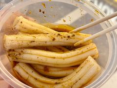 -兵哥豌豆面(创意谷店)
