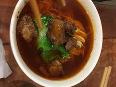 -牛王庙特色面(杏苑公寓店)