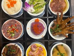 -楠火锅(西单店)