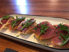 -帕歌西班牙餐厅paco tapas