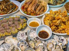 -嘉升大排档(番禺总店)