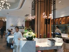 -花城苑广府菜(侨鑫店)