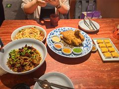 -长安记·大美陕菜(大族广场店)