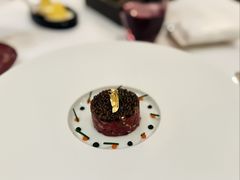 -Caprice(香港四季酒店)