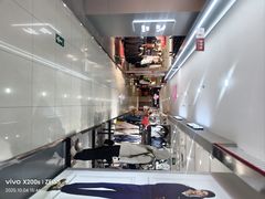 -银座购物广场(高新区店)