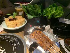 -左庭右院鲜牛肉火锅(新梅广场店)