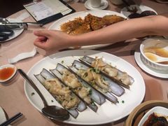 -陶陶居海鲜酒家(新马路店)