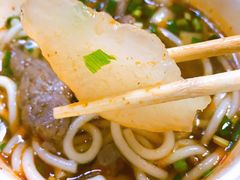 -江三王记牛杂馆(总店)