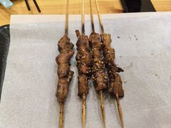-大话小腰(鸟巢店)