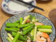 -峇峇娘马来西亚餐厅(望京SOHO店)