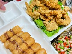 -小小河边鱼(天润城店)