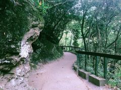 -太鲁阁公园