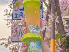 -丘大叔柠檬茶(乐峰广场分店)