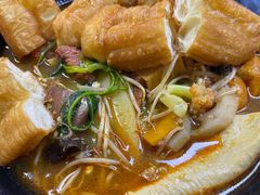 -四川老牛麻辣烫(北门桥店)