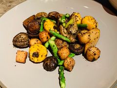 松露全素-金鸭季·北京烤鸭(深业上城店)