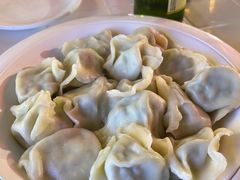 -胶东海鲜饺子城·大排档(陶然亭店)