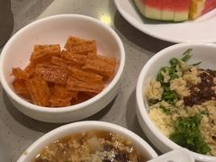 -海底捞火锅(旭辉MALL店)