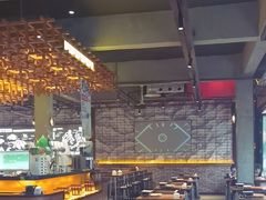 -功夫怪兽·烧烤(珠江路店)