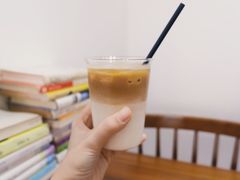-素咫咖啡CLIFEROSE