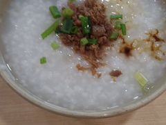 鸡粥-百家鸡味馆(清泰店)