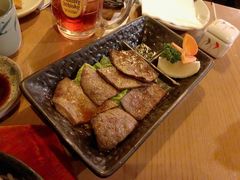 煎猪肝-天手古舞居酒屋(889广场店)