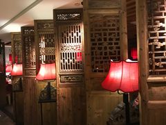 -客语客家菜(东山口店)