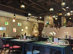-翡翠鸟精品泰国菜(北辰财富中心店)