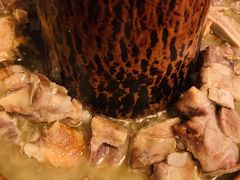 -云里小坐·小院里·团建·宴请·下午茶(三圣乡店)