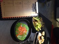 401烤肉店(弘大店)-401餐厅(弘大店)