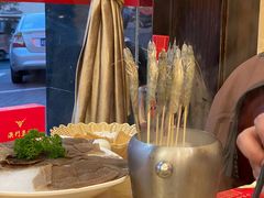 -澳门豆捞(织里店)