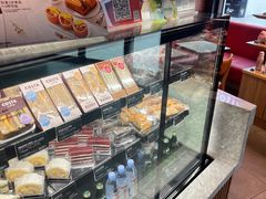 -COSTA COFFEE(斯普瑞斯奥特莱斯店)