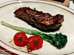 -黑宝石西餐厅(汇励99城市公园店)