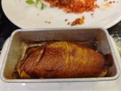 -五观堂素食(新华路店)
