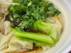 -耙豌豆重庆小面