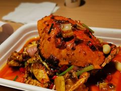 -盒马鲜生(莱蒙都会店)